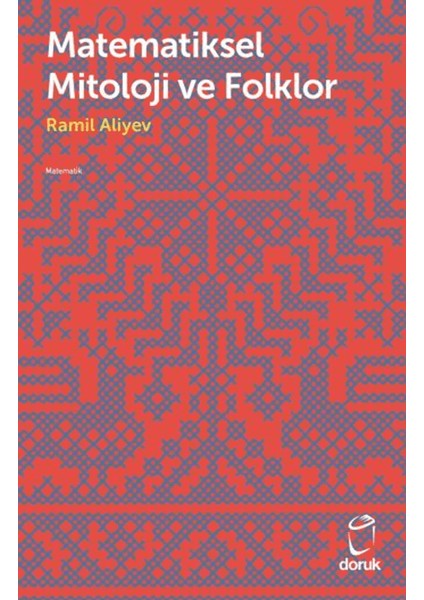 Matematiksel Mitoloji ve Folklor - Ramil Aliyev