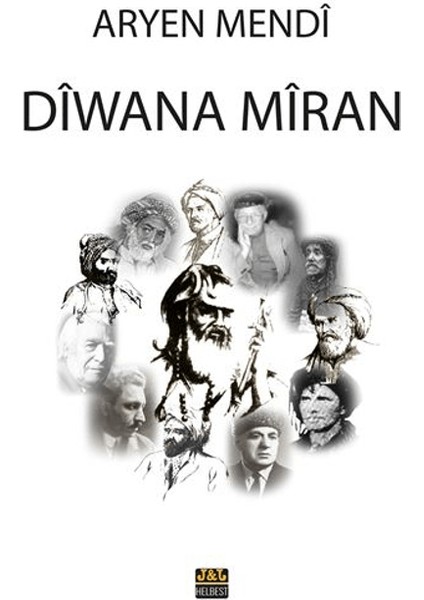 Diwana Miran - Aryen Mendi