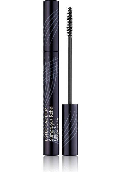 Estee Lauder Sumptuous Rebel Length + Lift Mascara