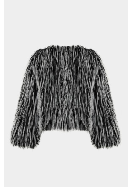 Premium Venüs Suni Kürk Kadın Mont fırsatları