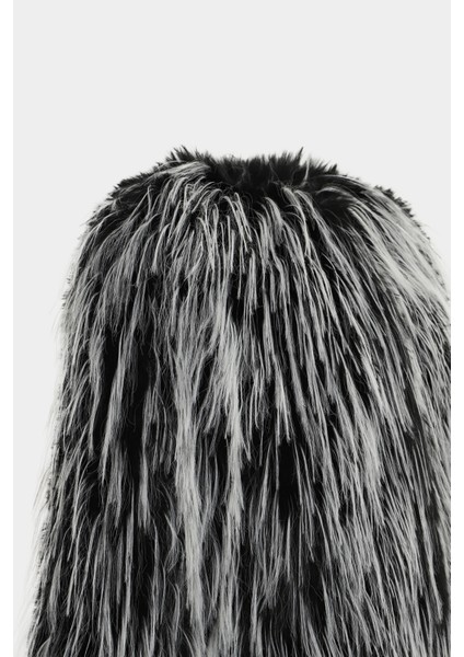 Premium Venüs Suni Kürk Kadın Mont indirimleri