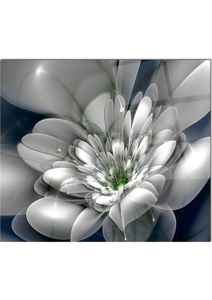 50x50 cm Çok Renkli Cam Ocak Arkası Koruyucu, Şık ve Dayanıklı Mutfak Tezgah Koruma fiyatları