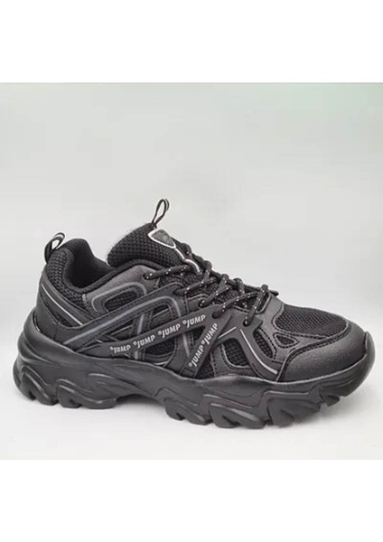 Kadın Sneaker Siyah 30852Z