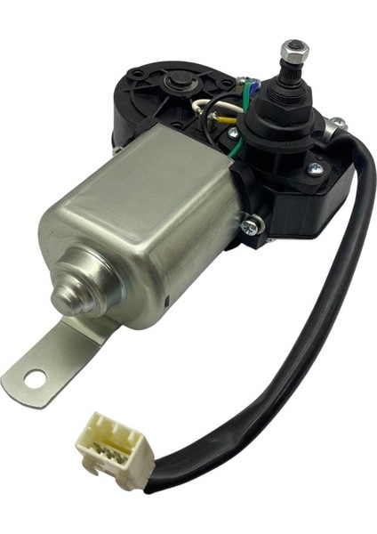 12V ARKA SİLECEK MOTORU (VİDALI) TOFAŞ KARTAL YM