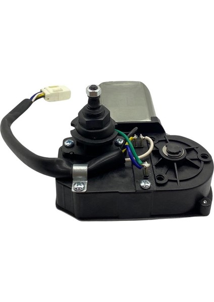 12V ARKA SİLECEK MOTORU (VİDALI) TOFAŞ KARTAL YM