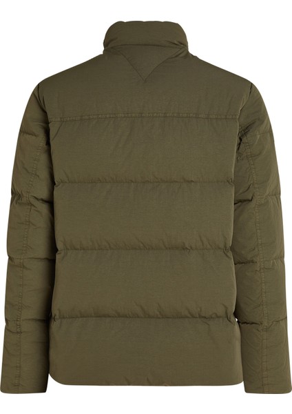 Haki Erkek Mont MW0MW36579RBN modelleri