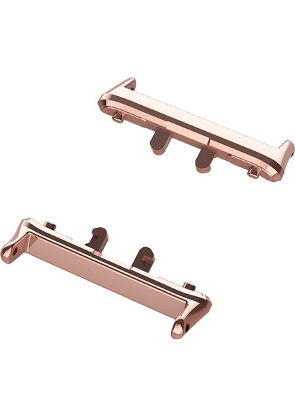 Galaxy Uyumlu Fit 3 Metal Kordon Dönüştürücü