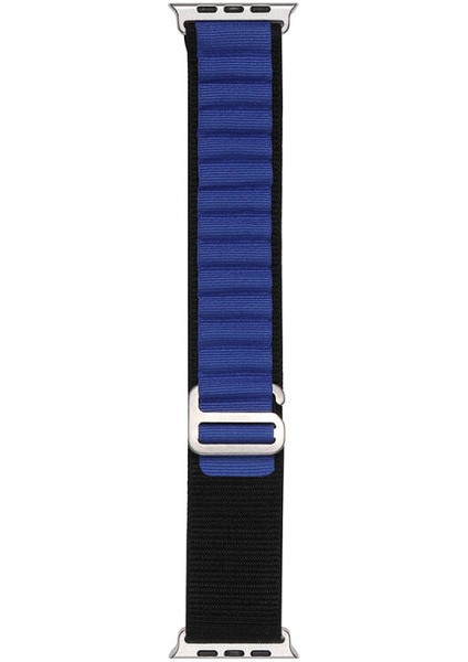 Apple Watch Ultra 49MM Band-74 Örgü Hasırkordon
