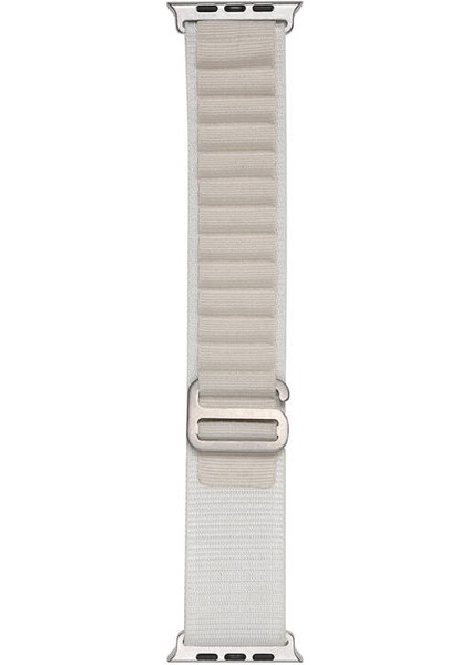 Watch 10 46MM BAND-104 Örgü Hasırkordon