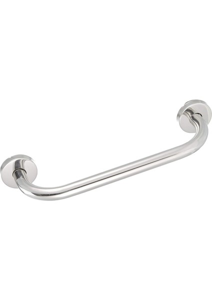Byars-Banyo Paslanmaz 20 cm Engelli Tutunma Barı