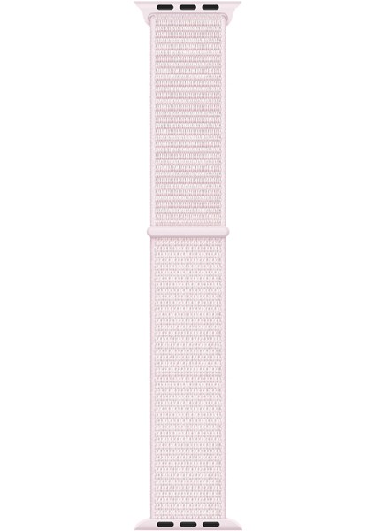 Apple Watch Ultra 49MM Kordon Band-03 Serisi Hasır Strap Kayış