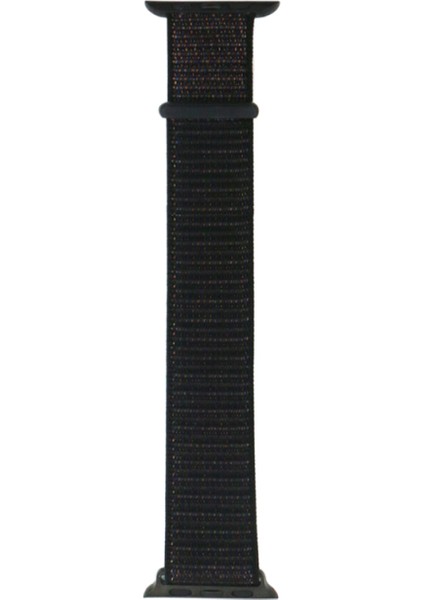 Apple Watch Ultra 49MM Kordon Band-03 Serisi Hasır Strap Kayış