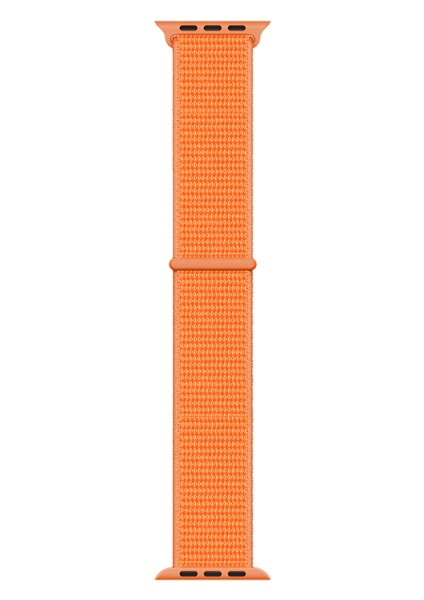 Apple Watch Ultra 49MM Kordon Band-03 Serisi Hasır Strap Kayış