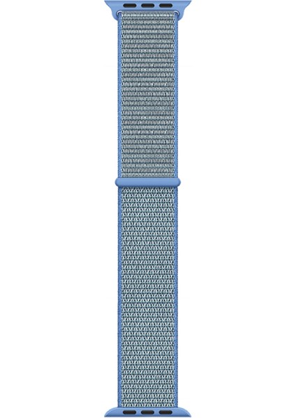 Apple Watch Ultra 49MM Kordon Band-03 Serisi Hasır Strap Kayış
