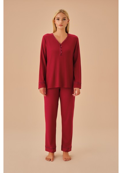 Ophelia Pijama Takımı