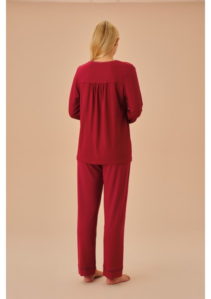 Ophelia Pijama Takımı fırsatları