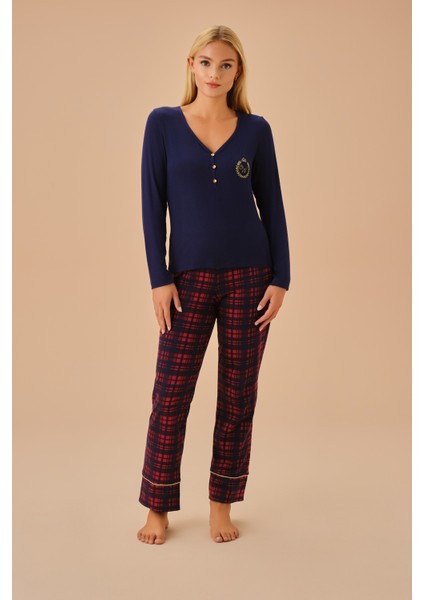 Hailey Pijama Takımı fiyatları