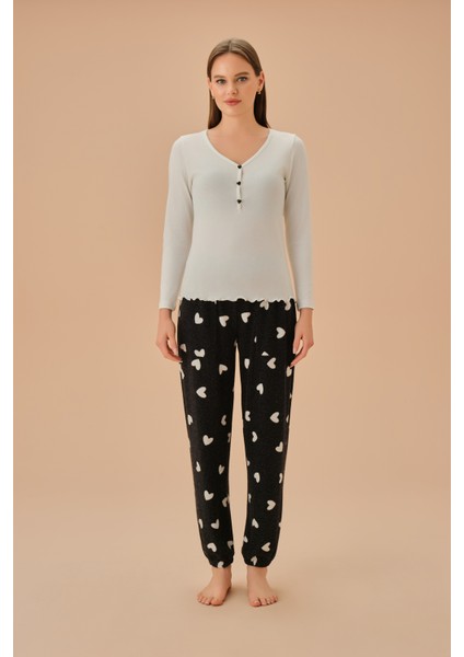 Sweety Pijama Takımı