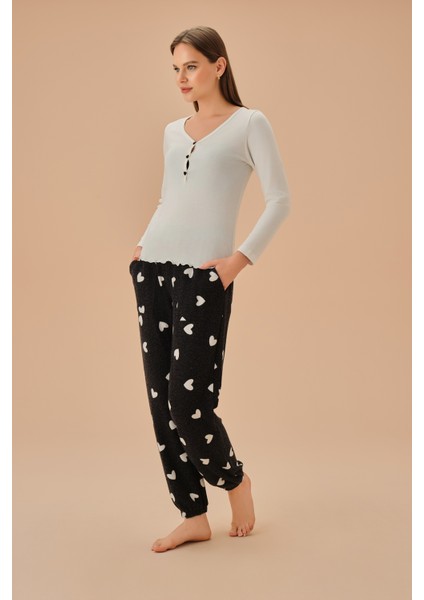 Sweety Pijama Takımı