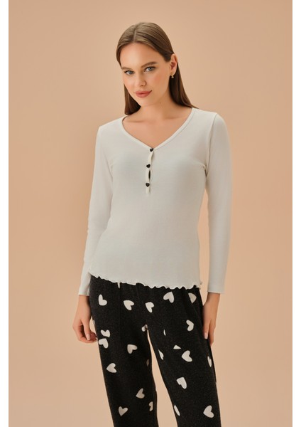Sweety Pijama Takımı