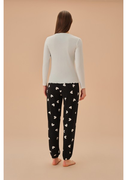 Sweety Pijama Takımı