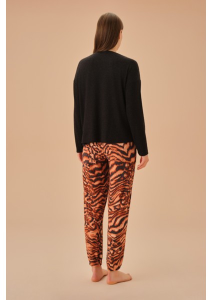 Ella Pijama Takımı