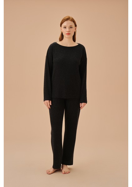 Siamore Pijama Takımı