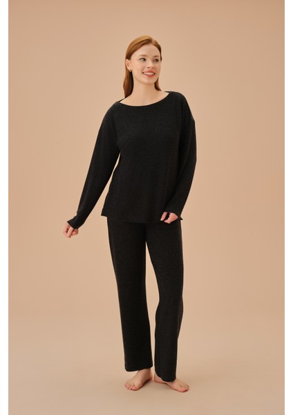 Siamore Pijama Takımı