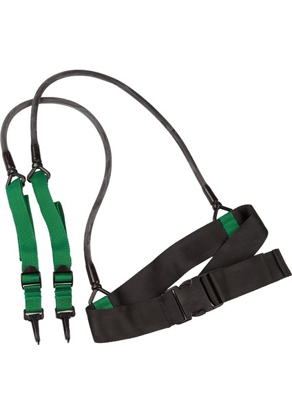 Mw Stationary Trainer (Kulvara Sabit Lastik)