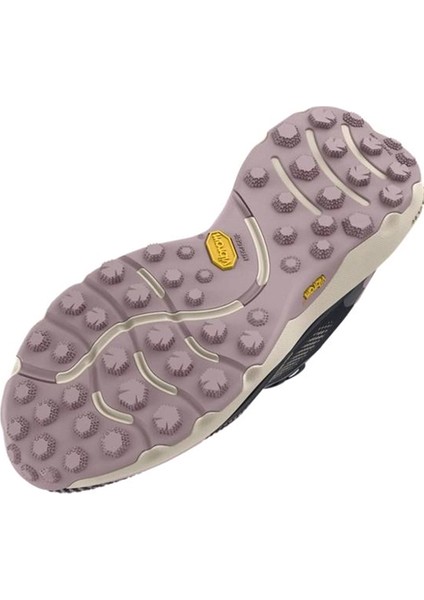 Infinite Pro Trail Siyah Koşu Ayakkabısı 3027202-001