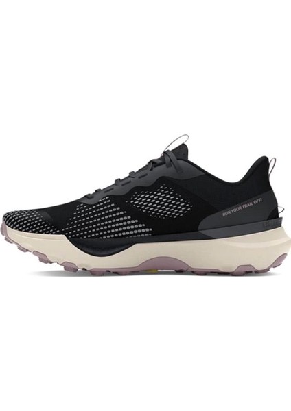 Infinite Pro Trail Siyah Koşu Ayakkabısı 3027202-001