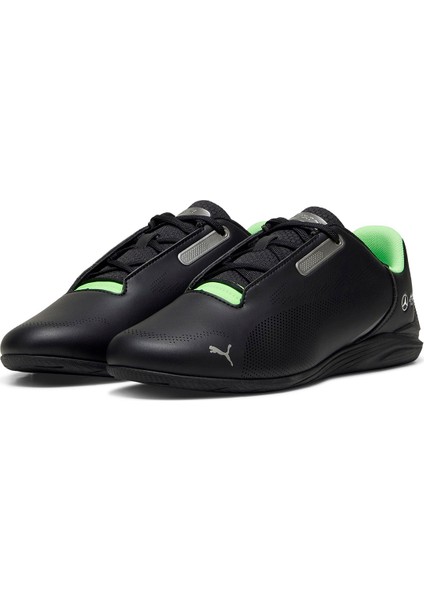 Mercedes Drift Cat Decima 2.0 Erkek Siyah Sneaker Ayakkabı 30843001