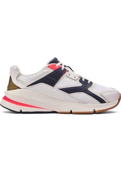 Forge 96 Leather Reissue Beyaz Sneaker Ayakkabı 3027719-102