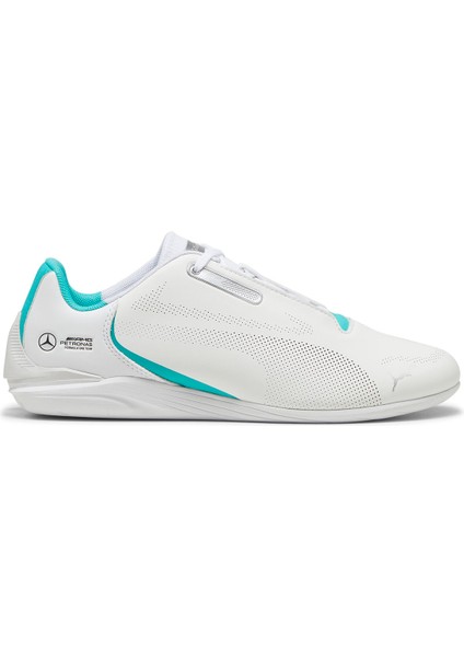 Mercedes Drift Cat Decima 2.0 Erkek Beyaz Sneaker Ayakkabı 30843002