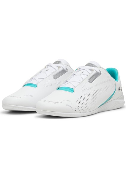 Mercedes Drift Cat Decima 2.0 Erkek Beyaz Sneaker Ayakkabı 30843002 fiyatları