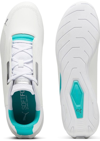 Mercedes Drift Cat Decima 2.0 Erkek Beyaz Sneaker Ayakkabı 30843002 modelleri