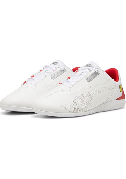 Ferrari Drift Cat Decima 2.0 Erkek Beyaz Sneaker Ayakkabı 30839502 fiyatları