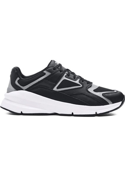 Forge 96 Leather Reissue Siyah Sneaker Ayakkabı 3027719-001