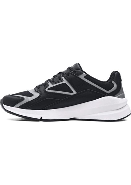 Forge 96 Leather Reissue Siyah Sneaker Ayakkabı 3027719-001
