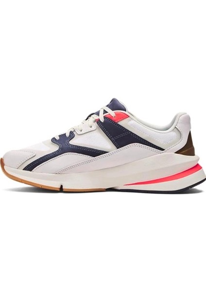 Forge 96 Leather Reissue Beyaz Sneaker Ayakkabı 3027719-102