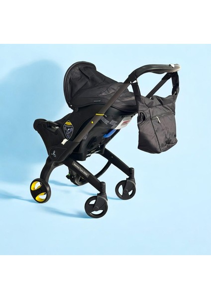 Deer Kid Bebek Arabası Tüm aksesuarları İle Beraber fırsatları