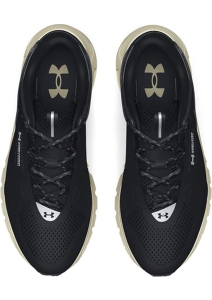 Summit Trek Erkek Siyah Sneaker Ayakkabı 3028345-003 modelleri