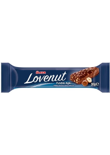 Lovenut Fındıklı 30 gr