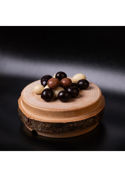 Karışık Çikolatalı Kahve Çekirdeği - 250 Gr modelleri