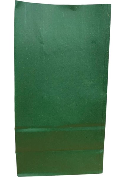 Al Bi 90LIK 15X 29x 8 cm Kraft Dipli Kese Kağıdı 10 Adet Yeşil modelleri