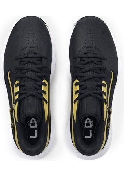 Lockdown 7 Erkek Basketbol Ayakkabısı 3028512-001 Siyah modelleri