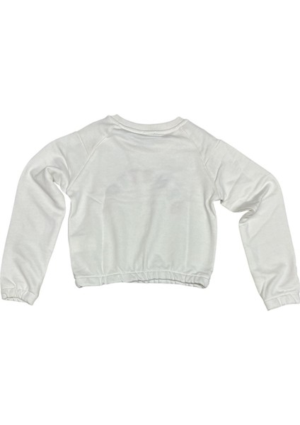 BNT-G21567 Benetton Çocuk Sweatshirt BNT-G21567-015 fiyatları
