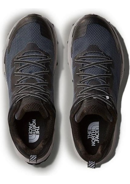 Tnf M Vectıv Fastpack Futurelıght Erkek Outdor Ayakkabı NF0A5JCYNY71 Siyah modelleri