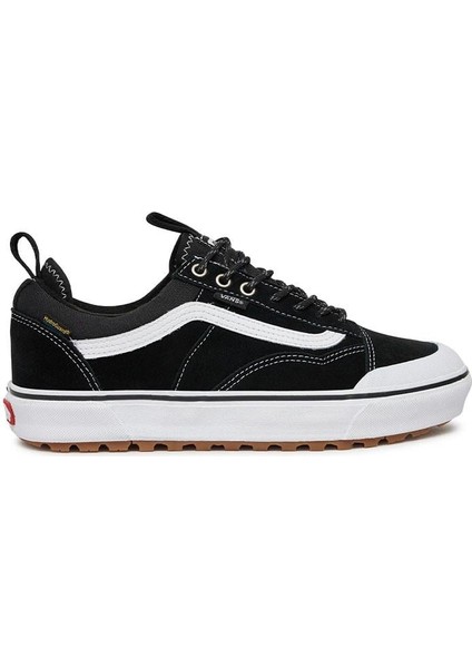 Mte Old Skool Waterproof Erkek Günlük Ayakkabı VN000CVNBA21 Siyah