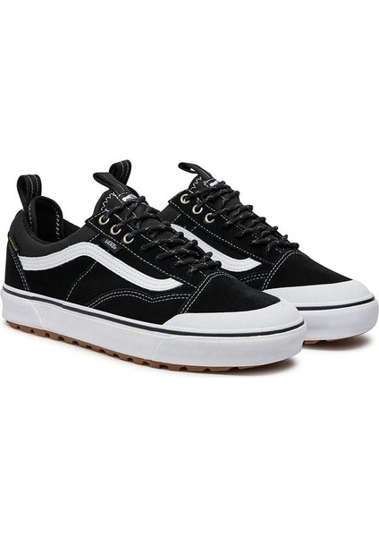 Mte Old Skool Waterproof Erkek Günlük Ayakkabı VN000CVNBA21 Siyah